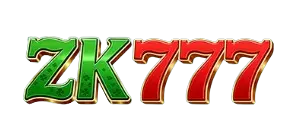 ZK777 Game Logo