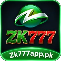 ZK777 Game Logo