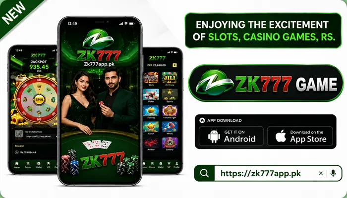 Zk777 Game Download Now in 2026